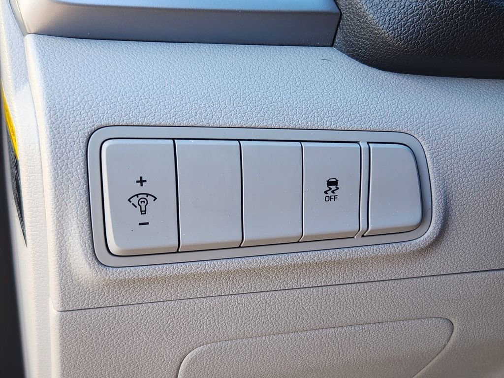 Used 2016 Hyundai Tucson SE w/ Option Group 02 image 13