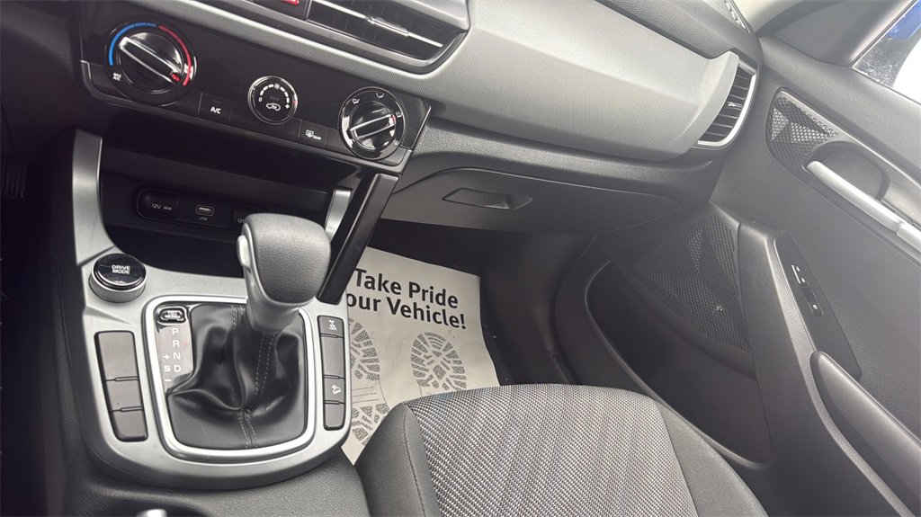 Used 2024 Kia Seltos LX image 23