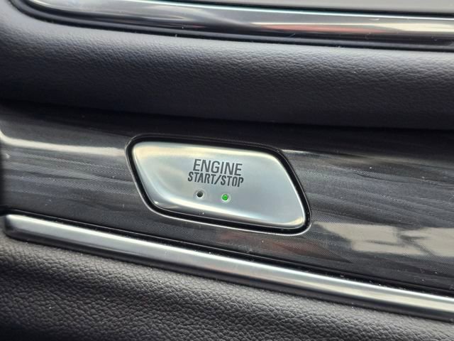 Used 2020 Buick Enclave Essence w/ Sport Touring Edition image 20