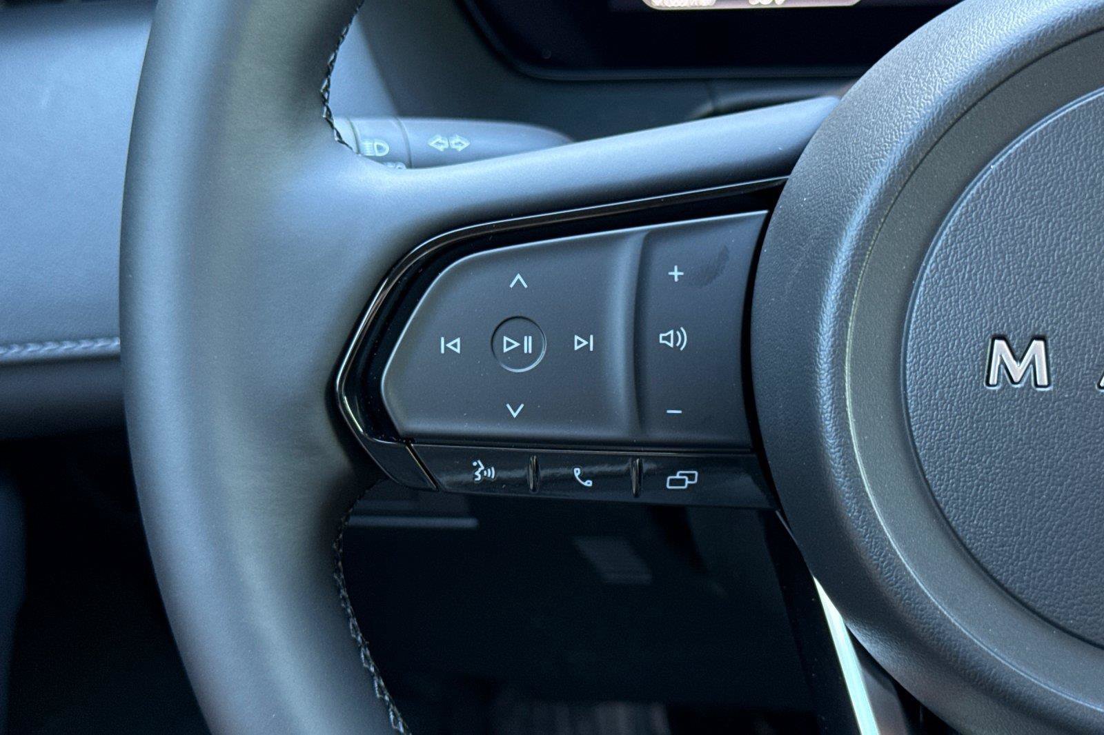 New 2026 MAZDA CX-5 Preferred AWD/4WD image 27