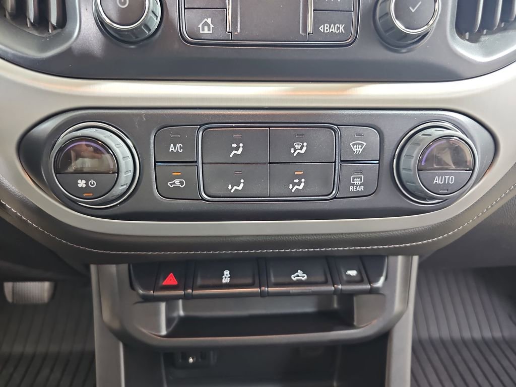 Certified 2022 GMC Canyon Elevation w/ Trailering Package image 28