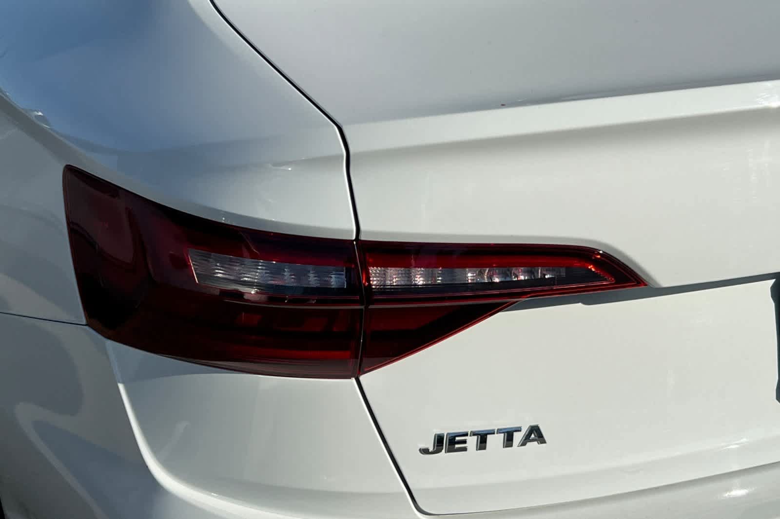 Used 2020 Volkswagen Jetta S FWD image 20