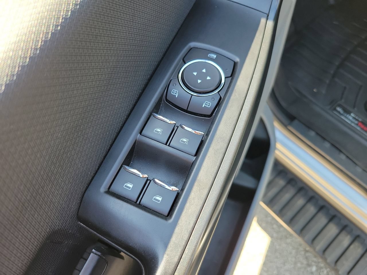 Used 2022 Ford F150 XL w/ Equipment Group 101A High AWD/4WD image 14