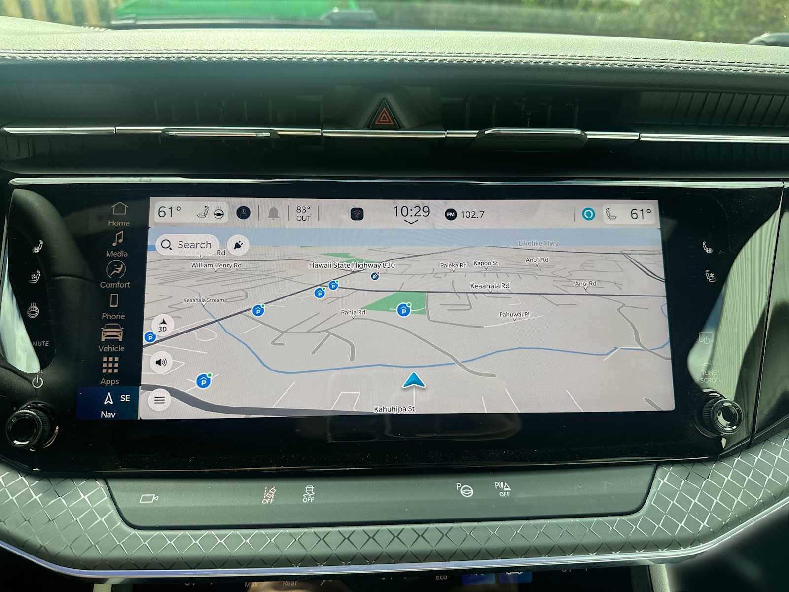 New 2025 Jeep Wagoneer S Limited image 20