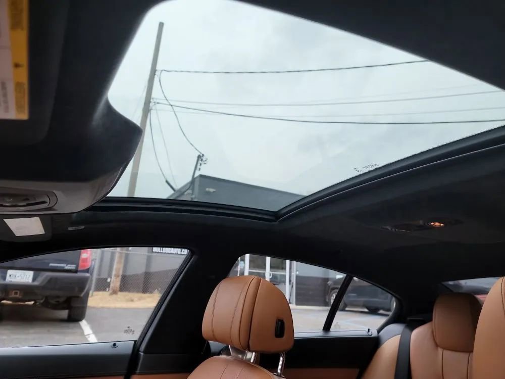 Used 2017 BMW 640i Gran Coupe xDrive AWD/4WD image 27