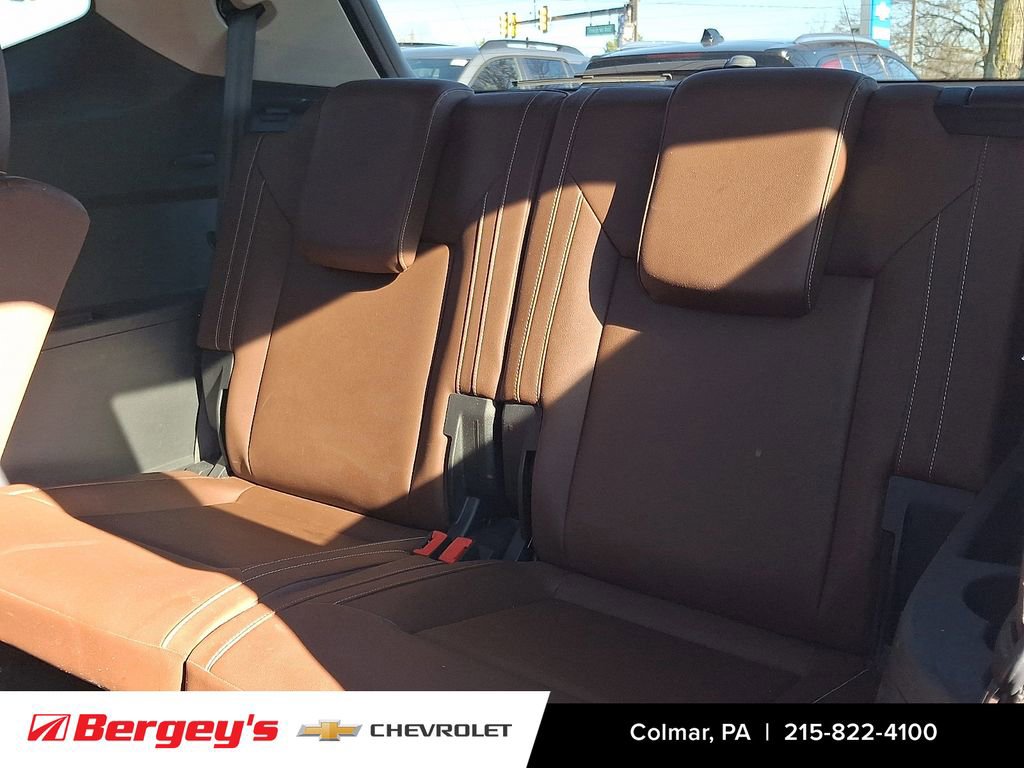 Used 2021 Volkswagen Atlas SE image 14