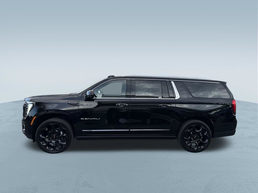 New 2026 GMC Yukon XL Denali Ultimate w/ LPO, Illumination Package AWD/4WD image 5