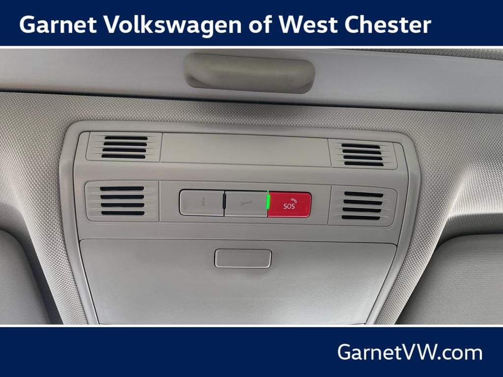 New 2026 Volkswagen Jetta SE FWD image 15