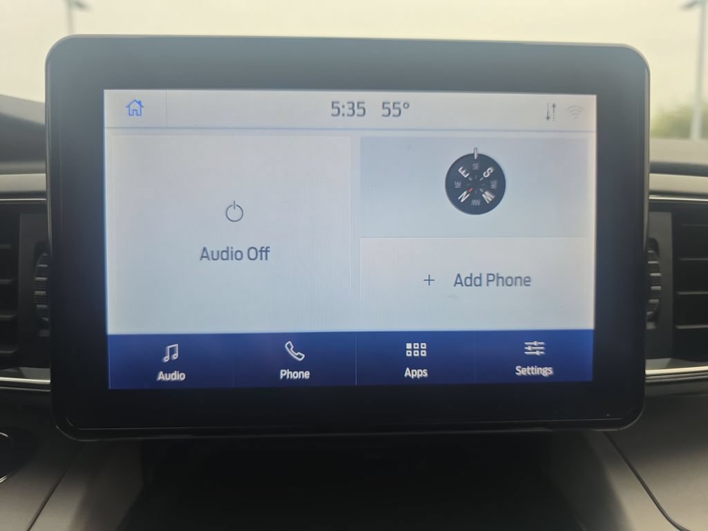 Certified 2024 Ford Explorer XLT w/ Equipment Group 202A AWD/4WD image 32