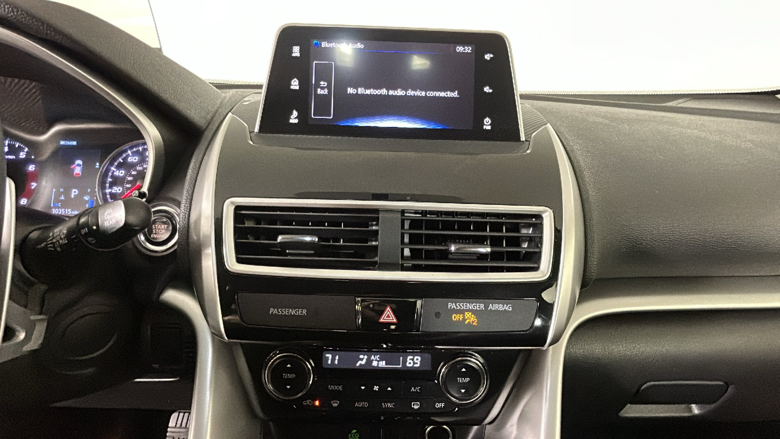 Used 2018 Mitsubishi Eclipse Cross SEL AWD/4WD image 23