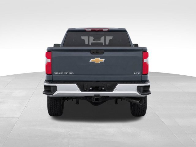 New 2026 Chevrolet Silverado 3500 LTZ w/ LTZ Premium Package AWD/4WD image 7