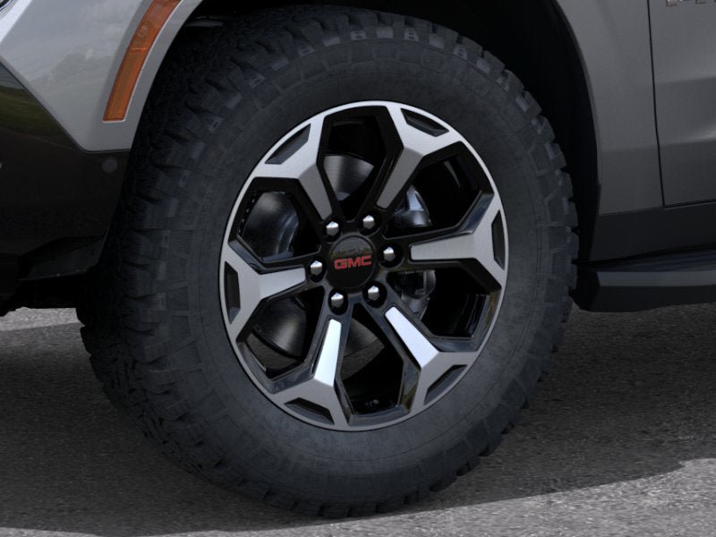 New 2027 GMC Yukon AT4 w/ Technology Package AWD/4WD image 9