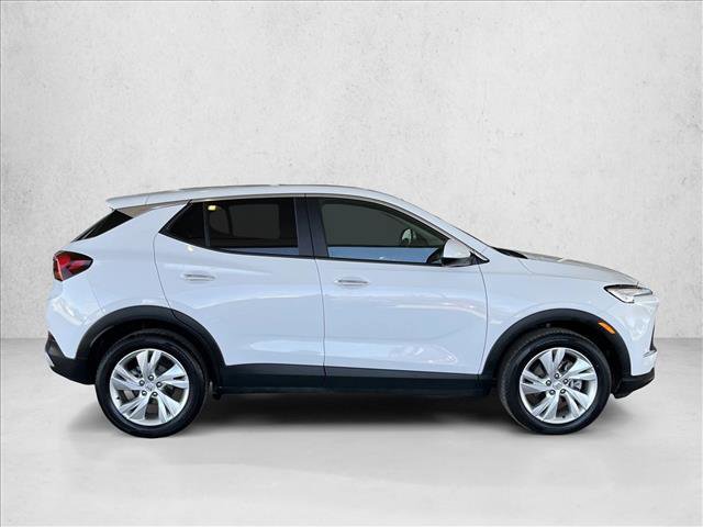 Used 2025 Buick Encore GX Preferred FWD image 4