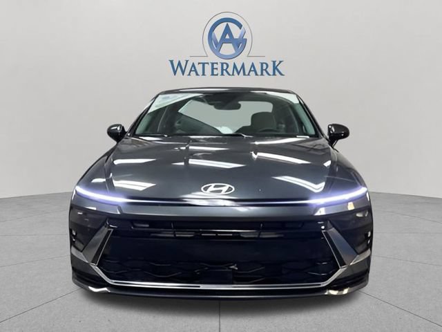 New 2026 Hyundai Sonata SEL FWD image 11