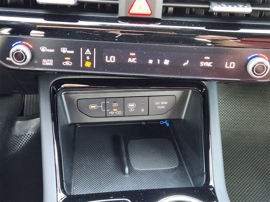 New 2026 Kia K5 GT-Line w/ GT-Line Premium Package image 14