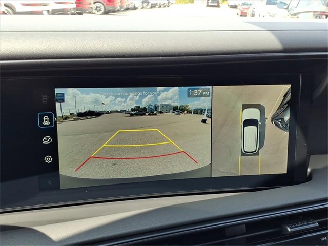 New 2026 Hyundai Palisade XRT Pro image 14