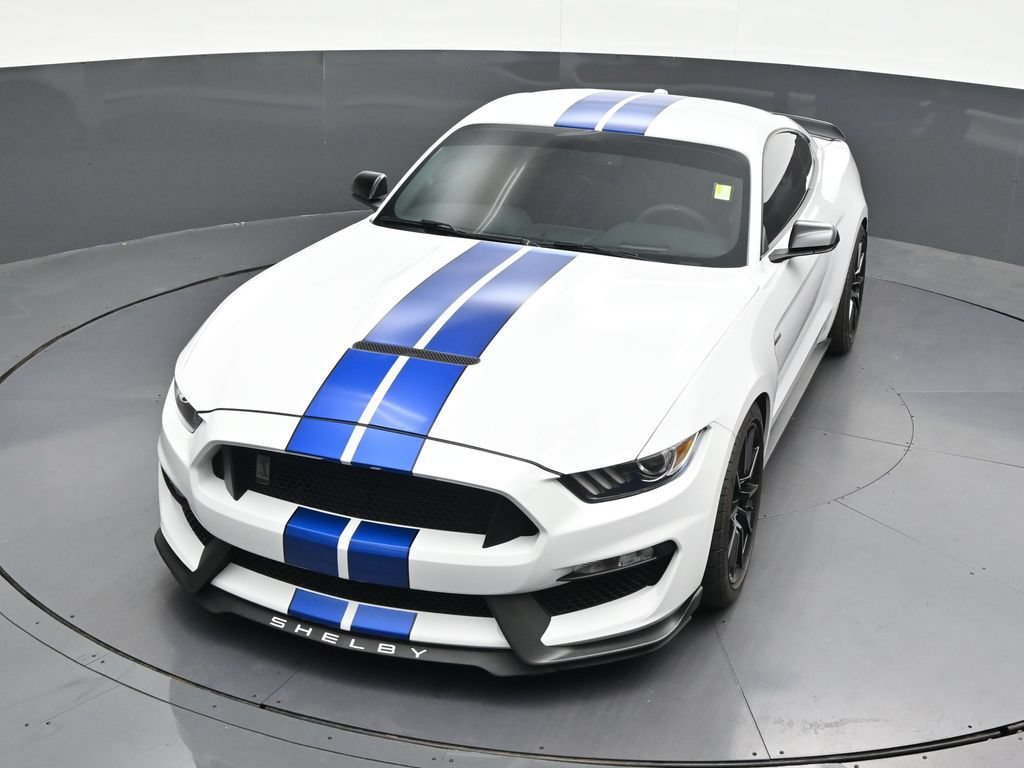 Used 2018 Ford Mustang Shelby GT350 w/ Electronics Package RWD image 25