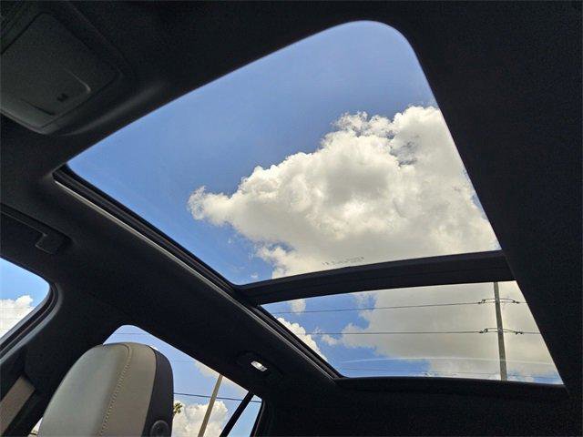 New 2026 GMC Terrain Elevation w/ Elevation Premium Package image 17