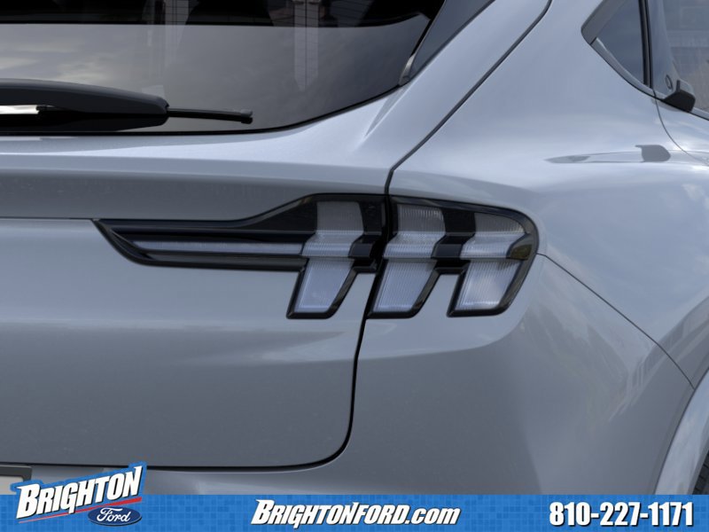 New 2026 Ford Mustang Mach-E Premium AWD/4WD image 21