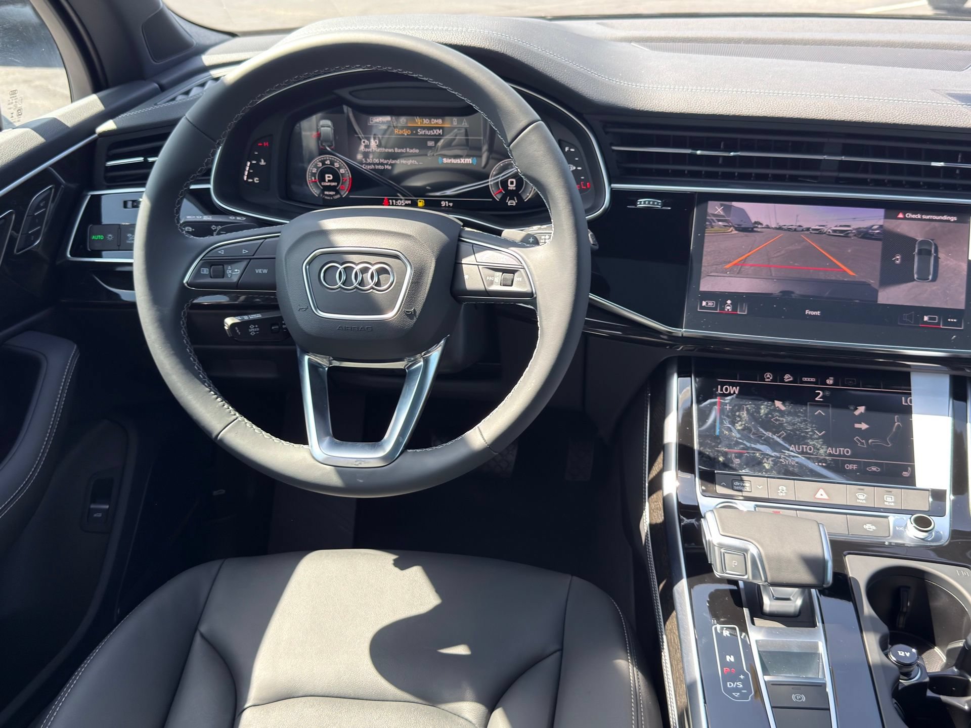 New 2026 Audi Q7 2.0T Premium Plus AWD/4WD image 24