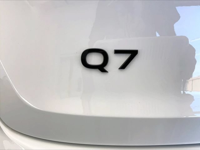 New 2026 Audi Q7 2.0T Premium Plus AWD/4WD image 10