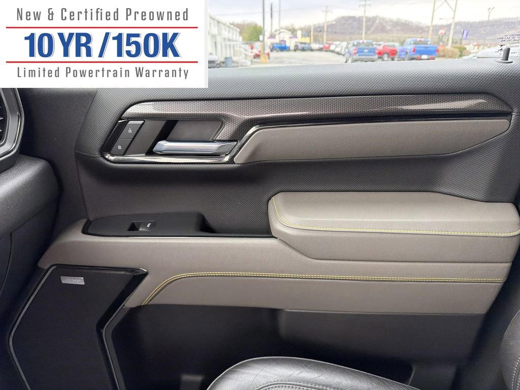 Used 2023 Chevrolet Silverado 1500 ZR2 w/ Technology Package image 26