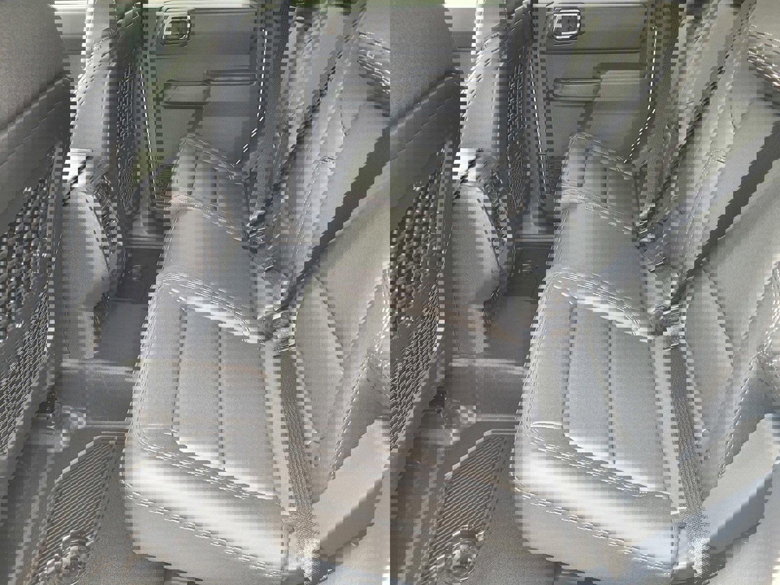 New 2025 Ford Bronco Big Bend image 7