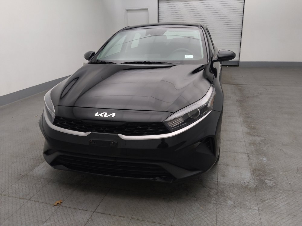 Used 2024 Kia Forte LXS image 15
