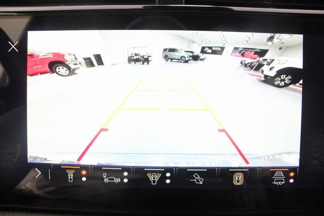 New 2026 GMC Sierra 2500 Denali w/ Denali Reserve Package image 4