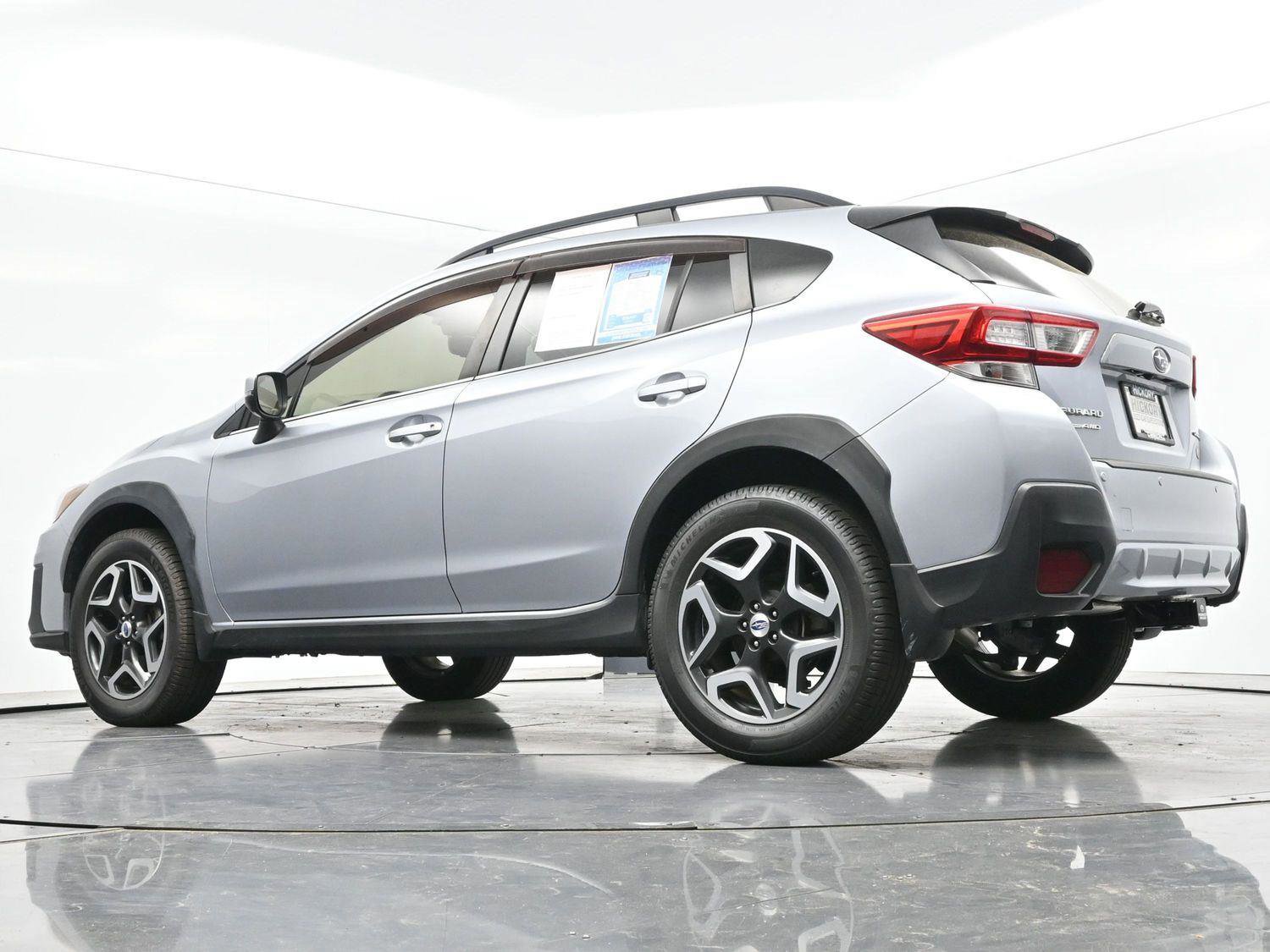 Used 2018 Subaru Crosstrek 2.0i Limited AWD/4WD image 48