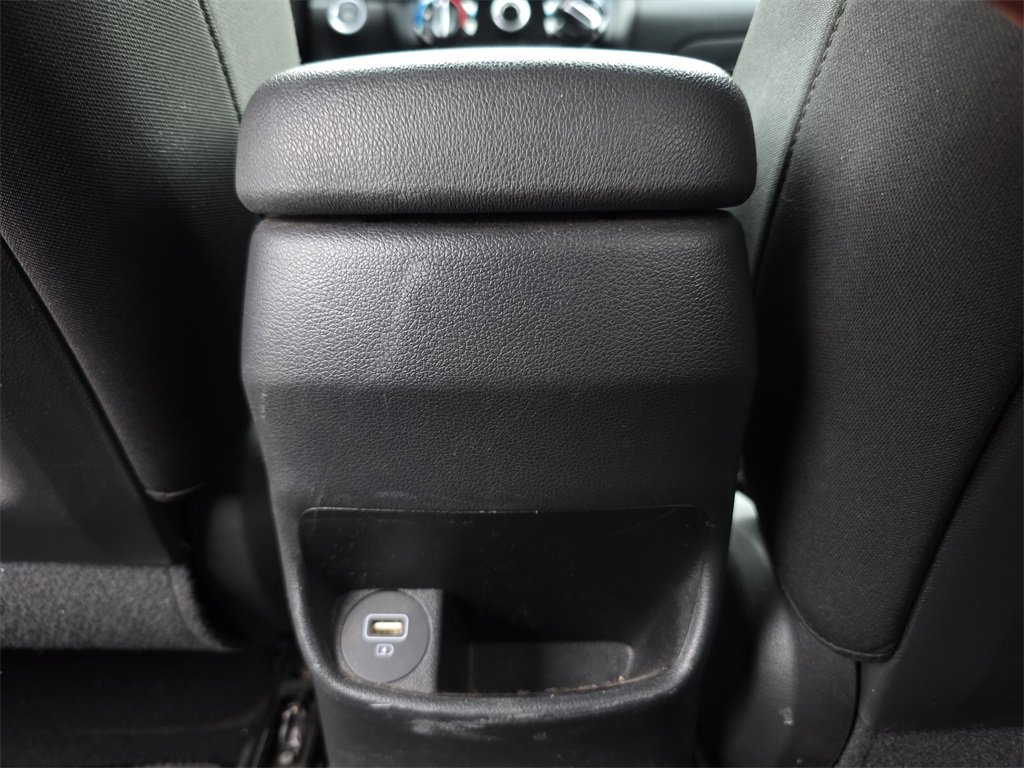 Certified 2023 Hyundai Kona SEL image 14