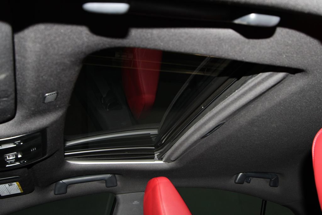 Used 2023 Lexus IS 350 F Sport image 21