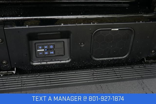 New 2026 GMC Sierra 3500 Denali Ultimate image 10