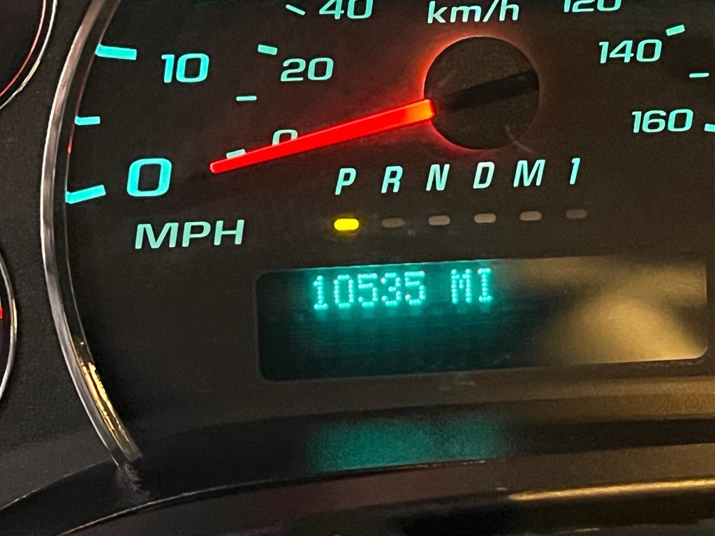 Used 2024 Chevrolet Express 2500 w/ Driver Convenience Package image 19