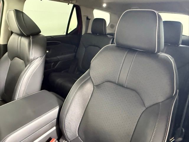 Used 2024 Honda Pilot Elite image 33