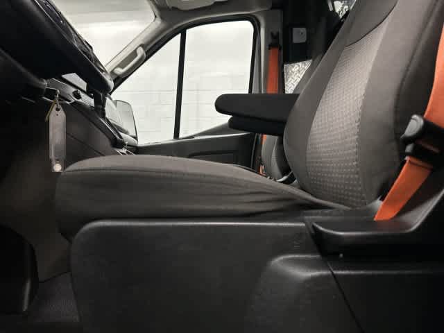 Used 2024 Ford Transit 350 148 Medium Roof AWD w/ Upfitter Package image 27