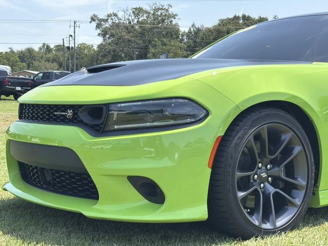 Used 2023 Dodge Charger Scat Pack w/ Plus Group RWD image 15
