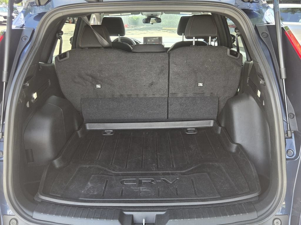 Used 2023 Honda CR-V Sport image 15