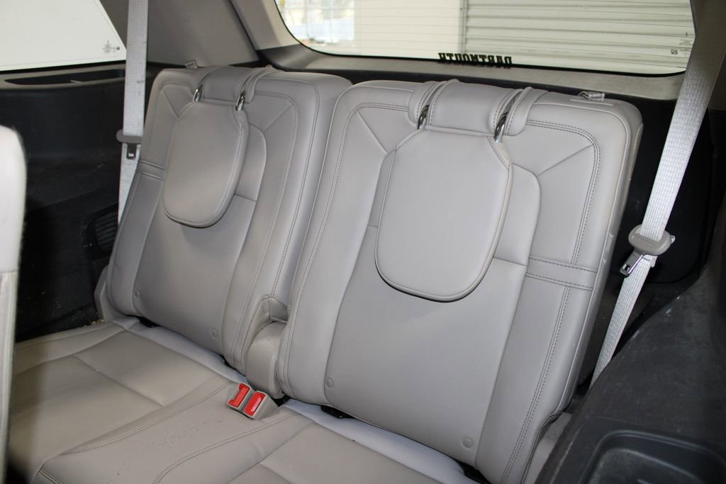 Used 2023 Lincoln Aviator Reserve w/ Equipment Group 201A image 21