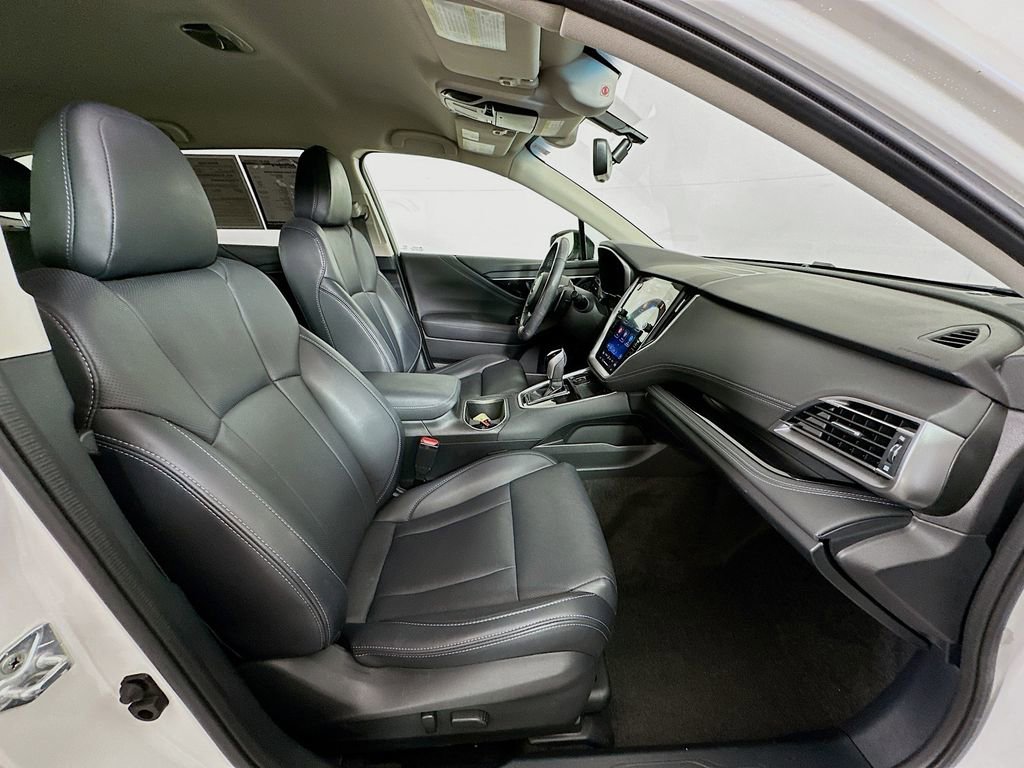 Used 2021 Subaru Outback Limited image 26