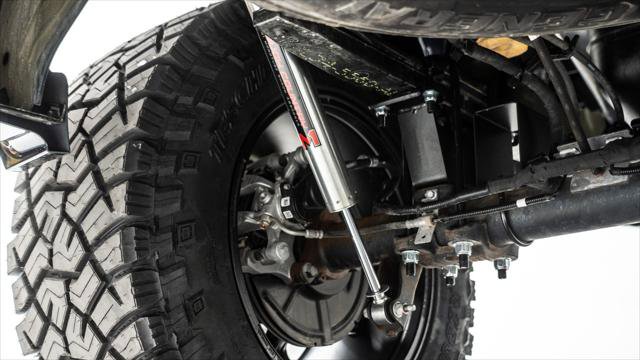 Used 2024 Ford F150 XLT w/ FX4 Off-Road Package image 34