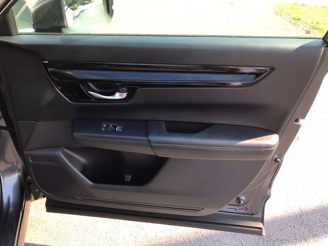 Used 2024 Honda CR-V EX-L image 25