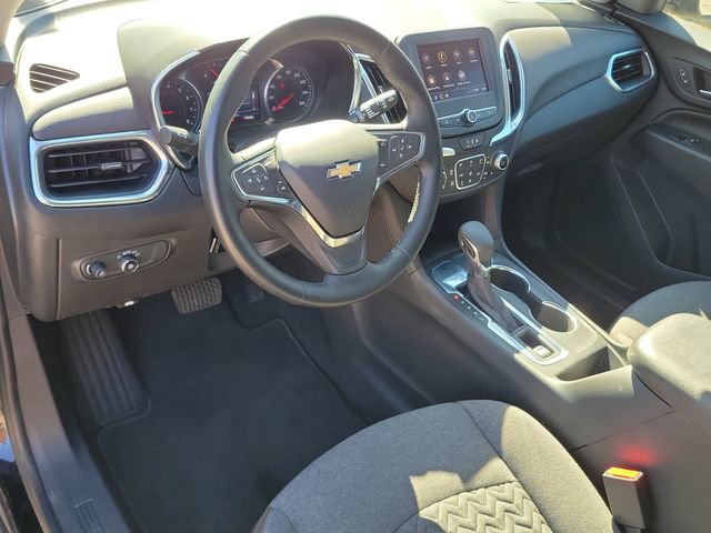 Certified 2023 Chevrolet Equinox LT FWD image 19
