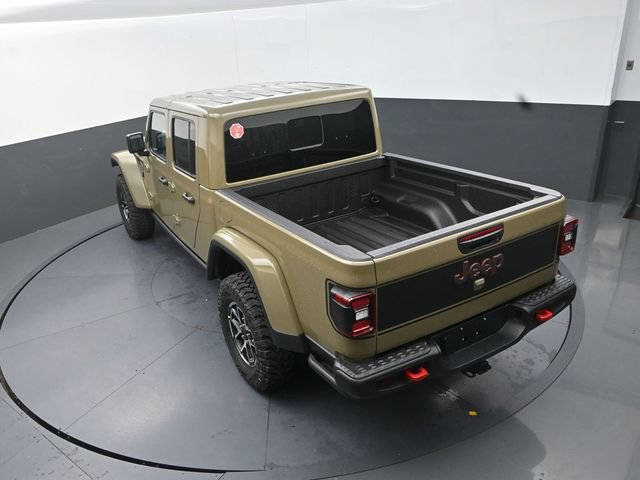 New 2026 Jeep Gladiator Sport AWD/4WD image 15
