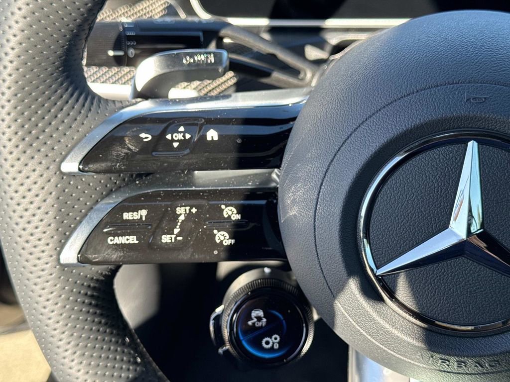 New 2026 Mercedes-Benz CLE 53 AMG 4MATIC Cabriolet image 23