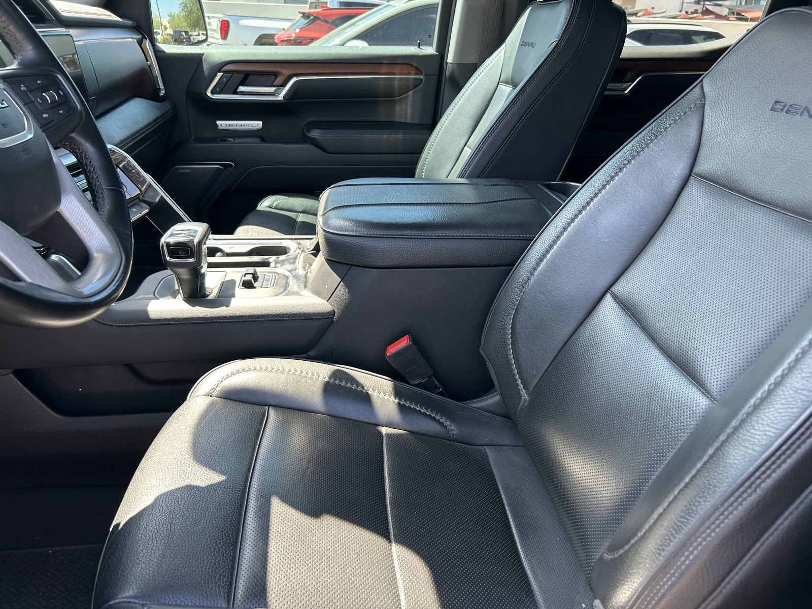 Certified 2023 GMC Sierra 1500 Denali AWD/4WD image 7