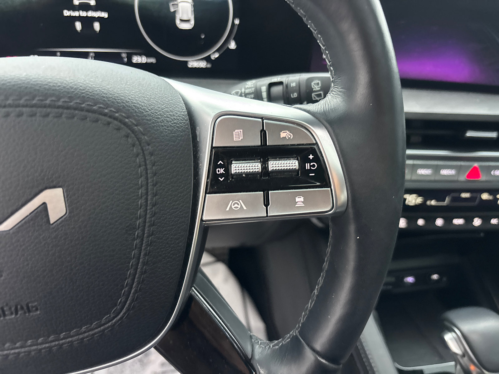 Used 2024 Kia Telluride SX X-Pro AWD/4WD image 18