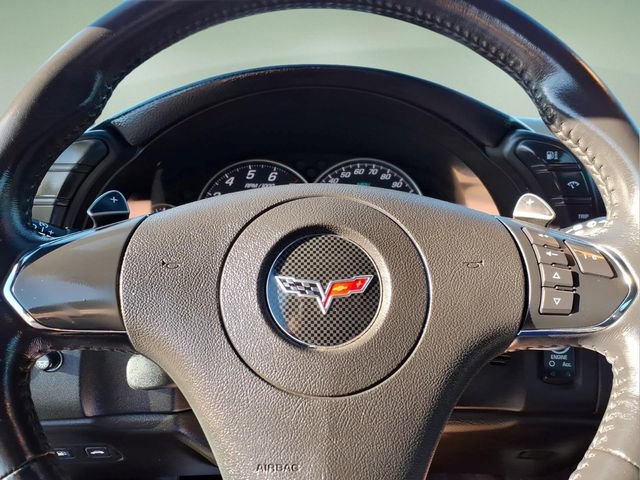 Used 2012 Chevrolet Corvette Convertible RWD image 20