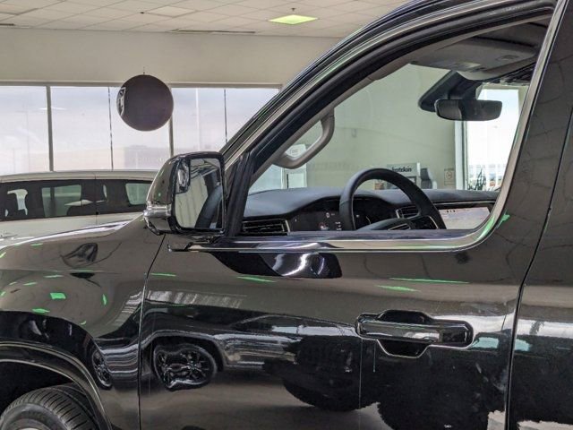 New 2024 Jeep Grand Wagoneer Series I image 22