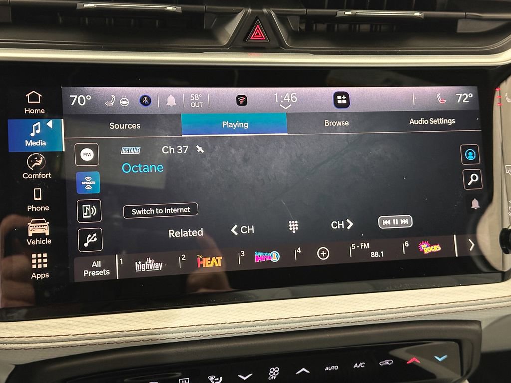 New 2026 Jeep Cherokee Limited AWD/4WD image 34